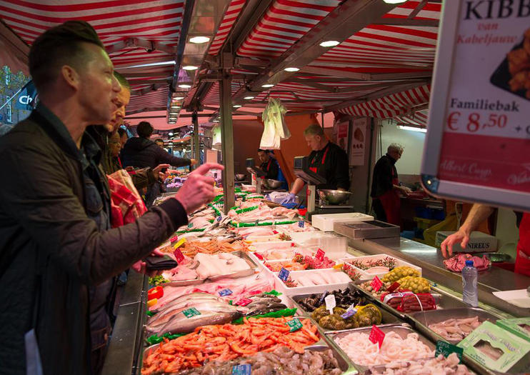 Albert Cuyp Market